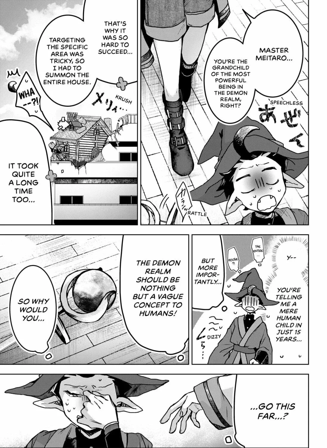 Read The Chrysalis Heart chapter 0 image 136 on Lezhin