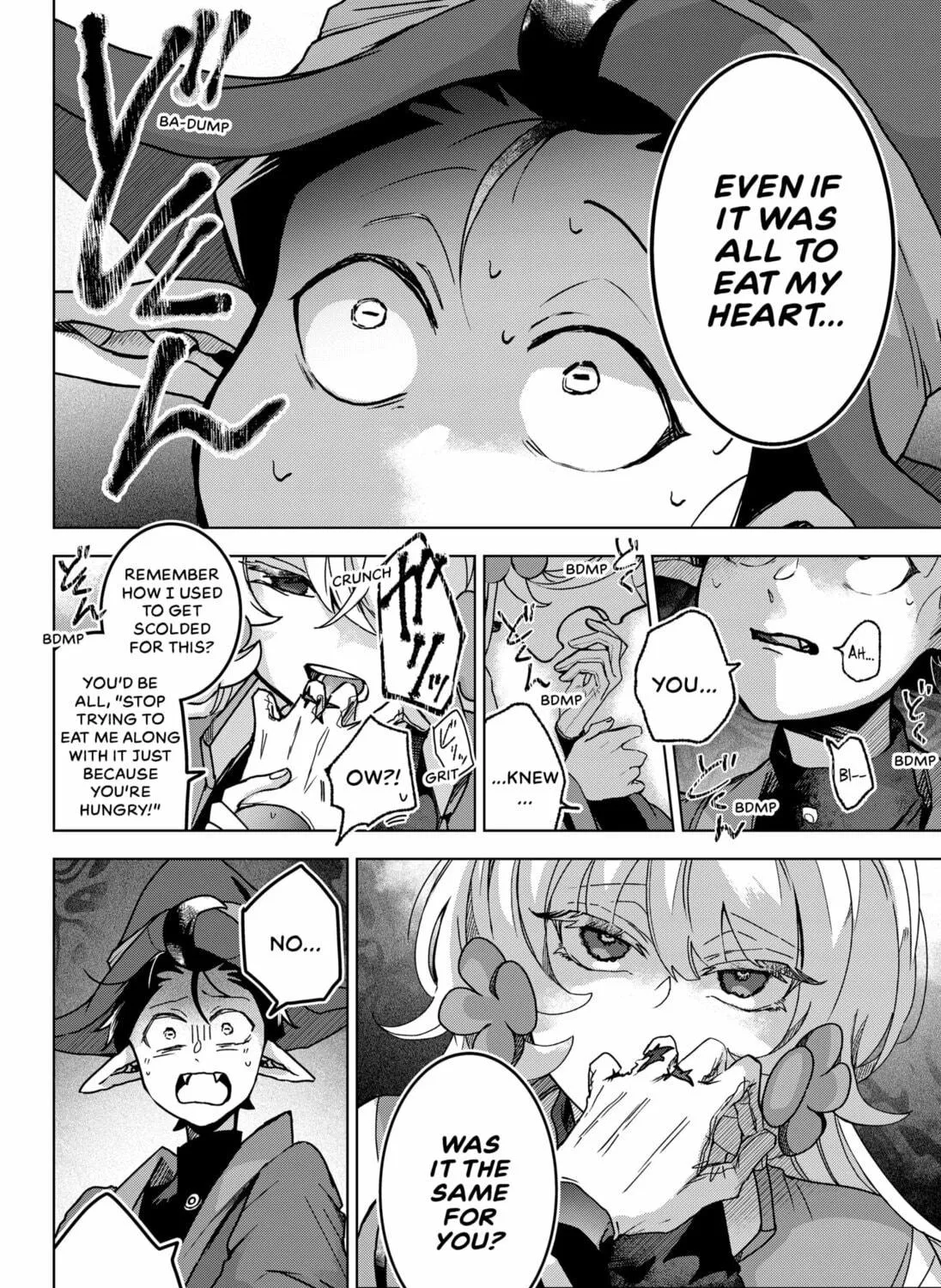 Read The Chrysalis Heart chapter 0 image 142 on Lezhin