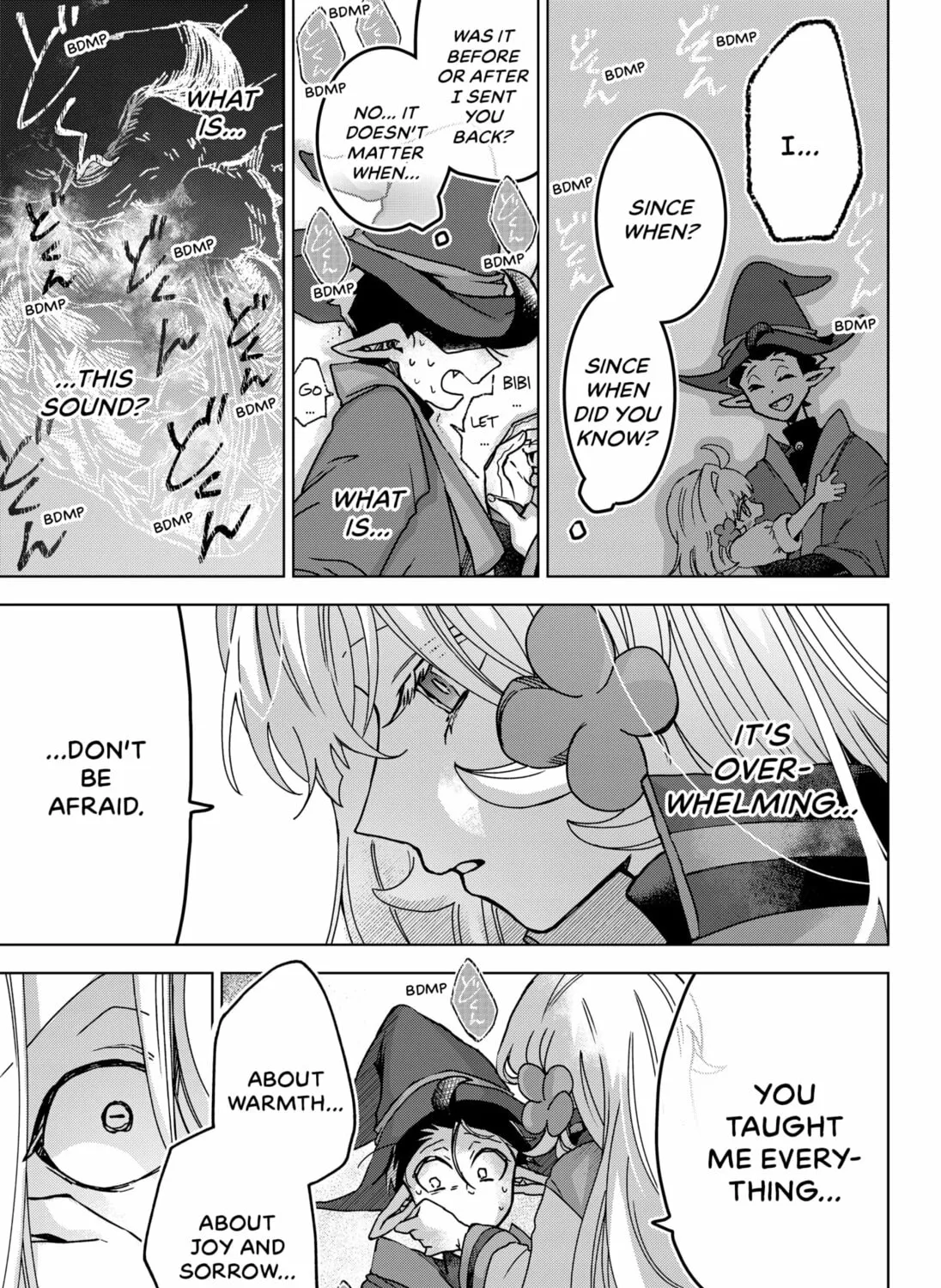 Read The Chrysalis Heart chapter 0 image 144 on Lezhin