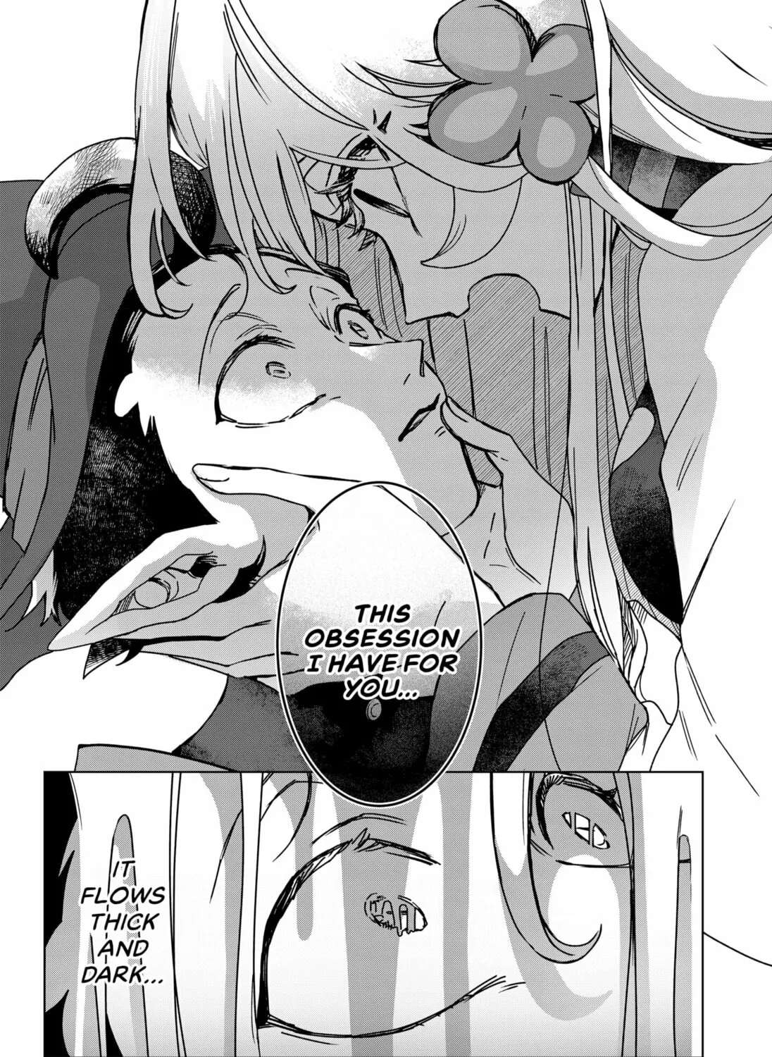 Read The Chrysalis Heart chapter 0 image 146 on Lezhin