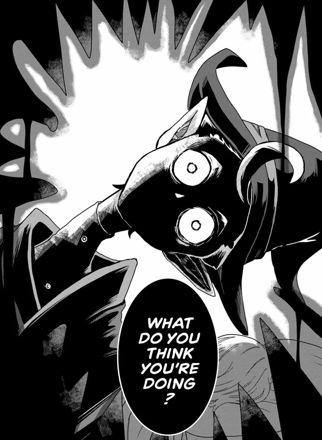 Read The Chrysalis Heart chapter 0 image 18 on Lezhin