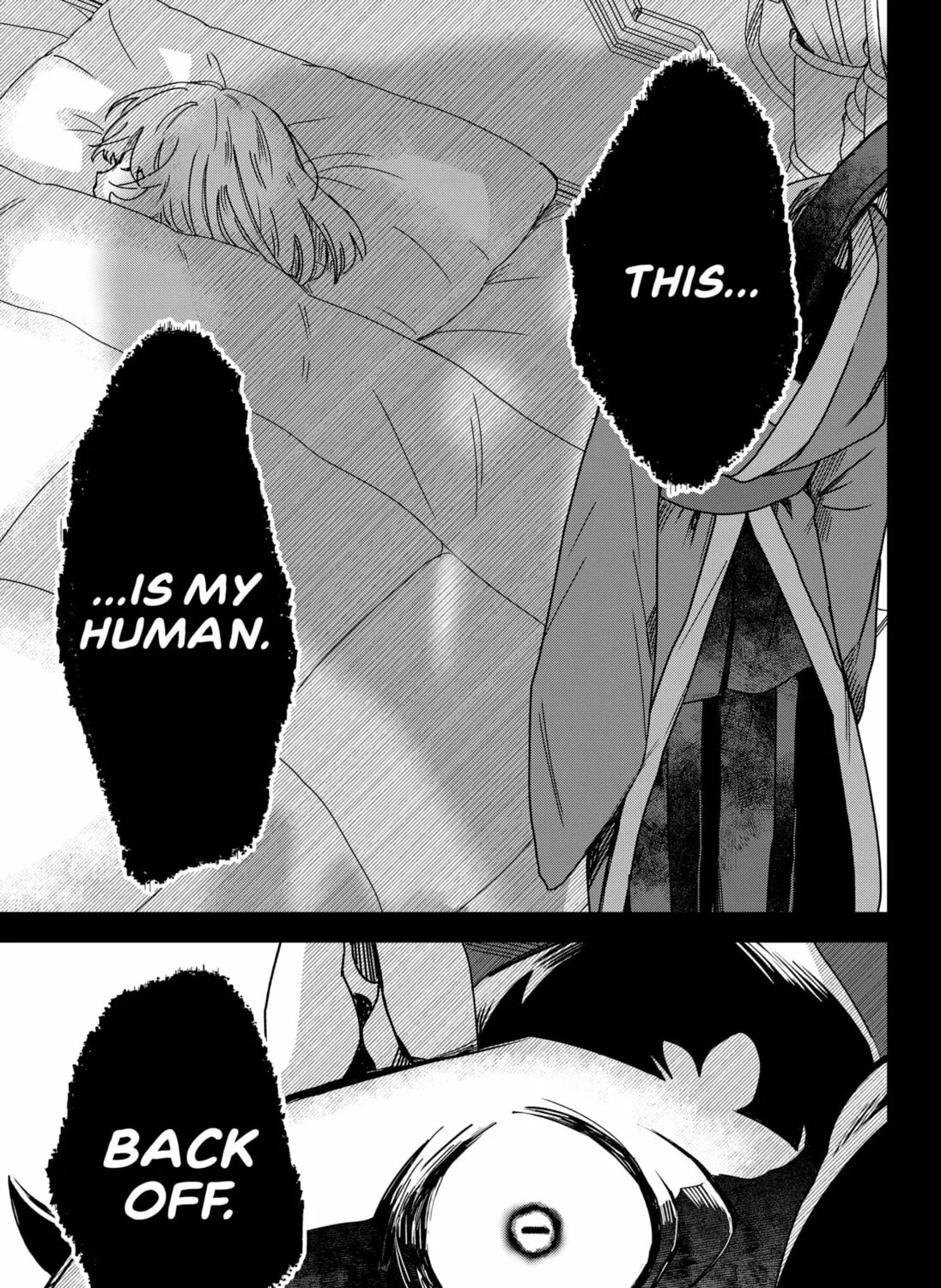 Read The Chrysalis Heart chapter 0 image 20 on Lezhin