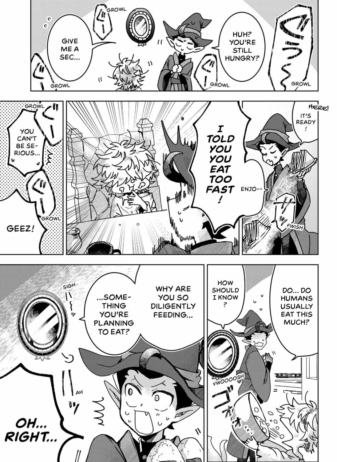Read The Chrysalis Heart chapter 0 image 40 on Lezhin