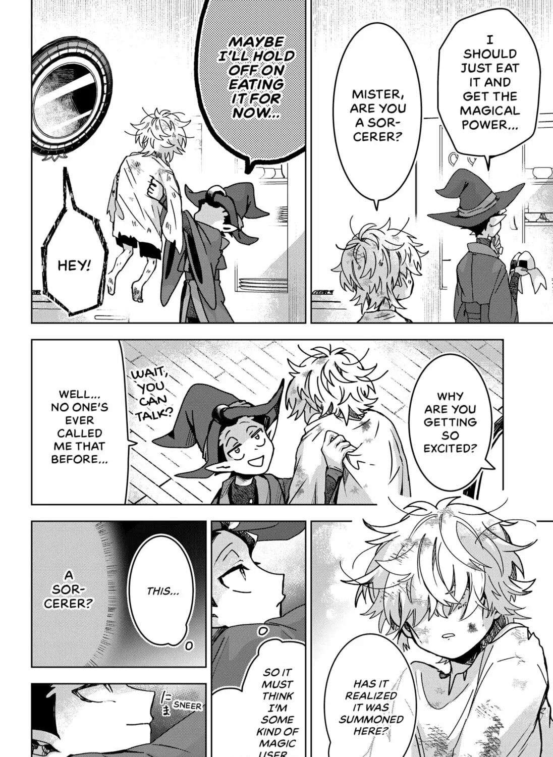 Read The Chrysalis Heart chapter 0 image 42 on Lezhin