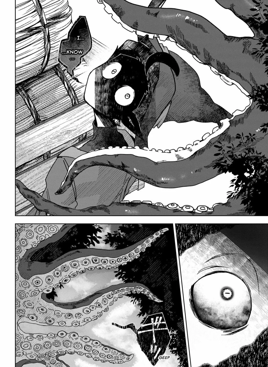 Read The Chrysalis Heart chapter 0 image 58 on Lezhin