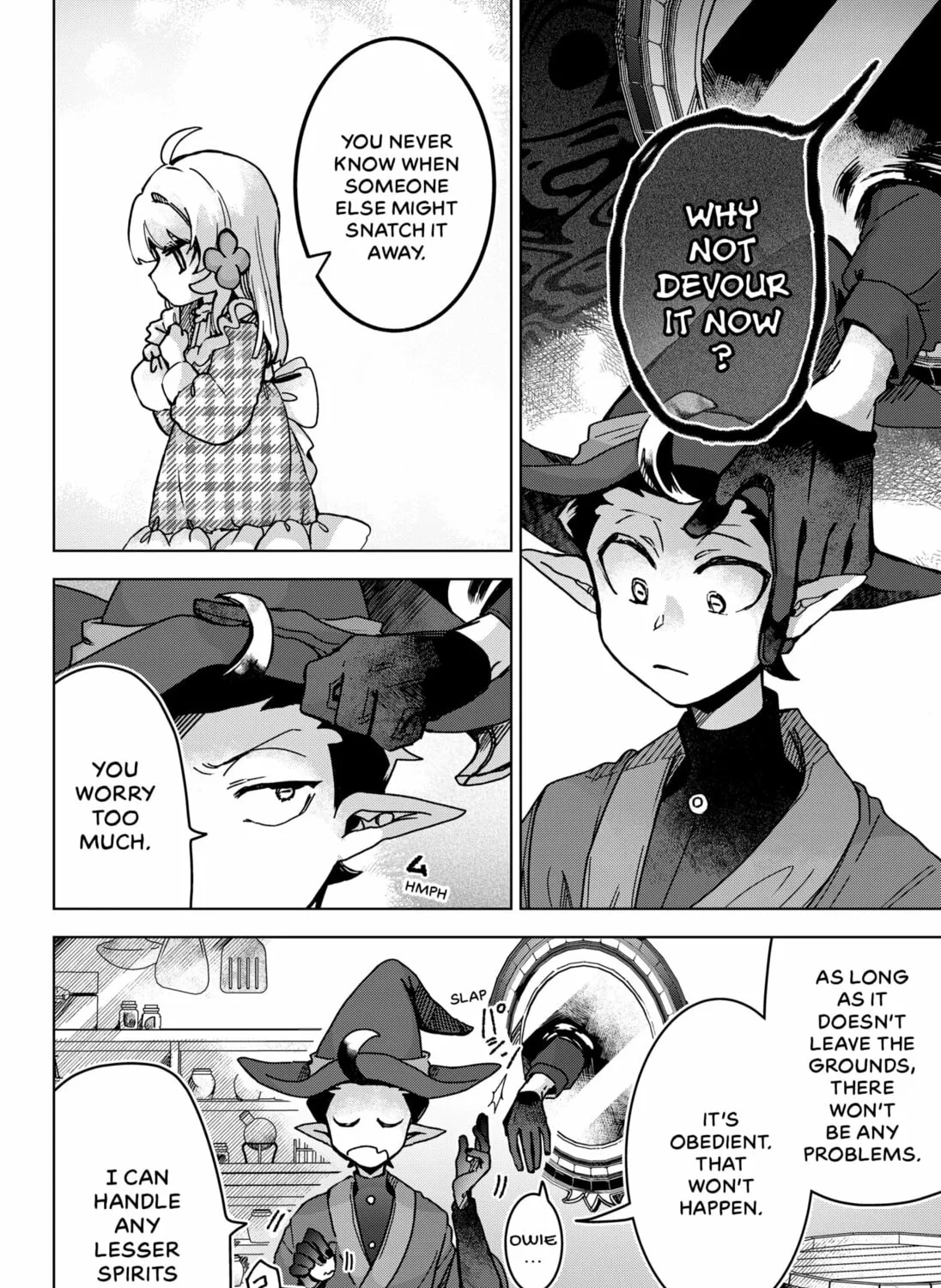 Read The Chrysalis Heart chapter 0 image 62 on Lezhin