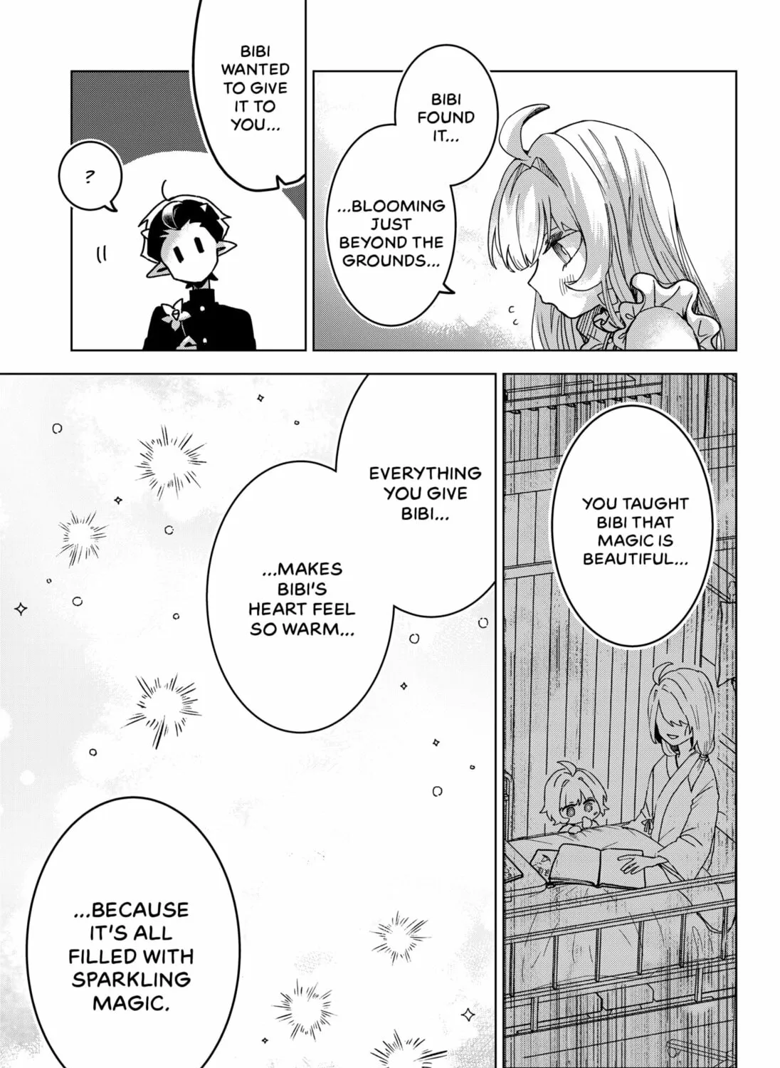 Read The Chrysalis Heart chapter 0 image 80 on Lezhin