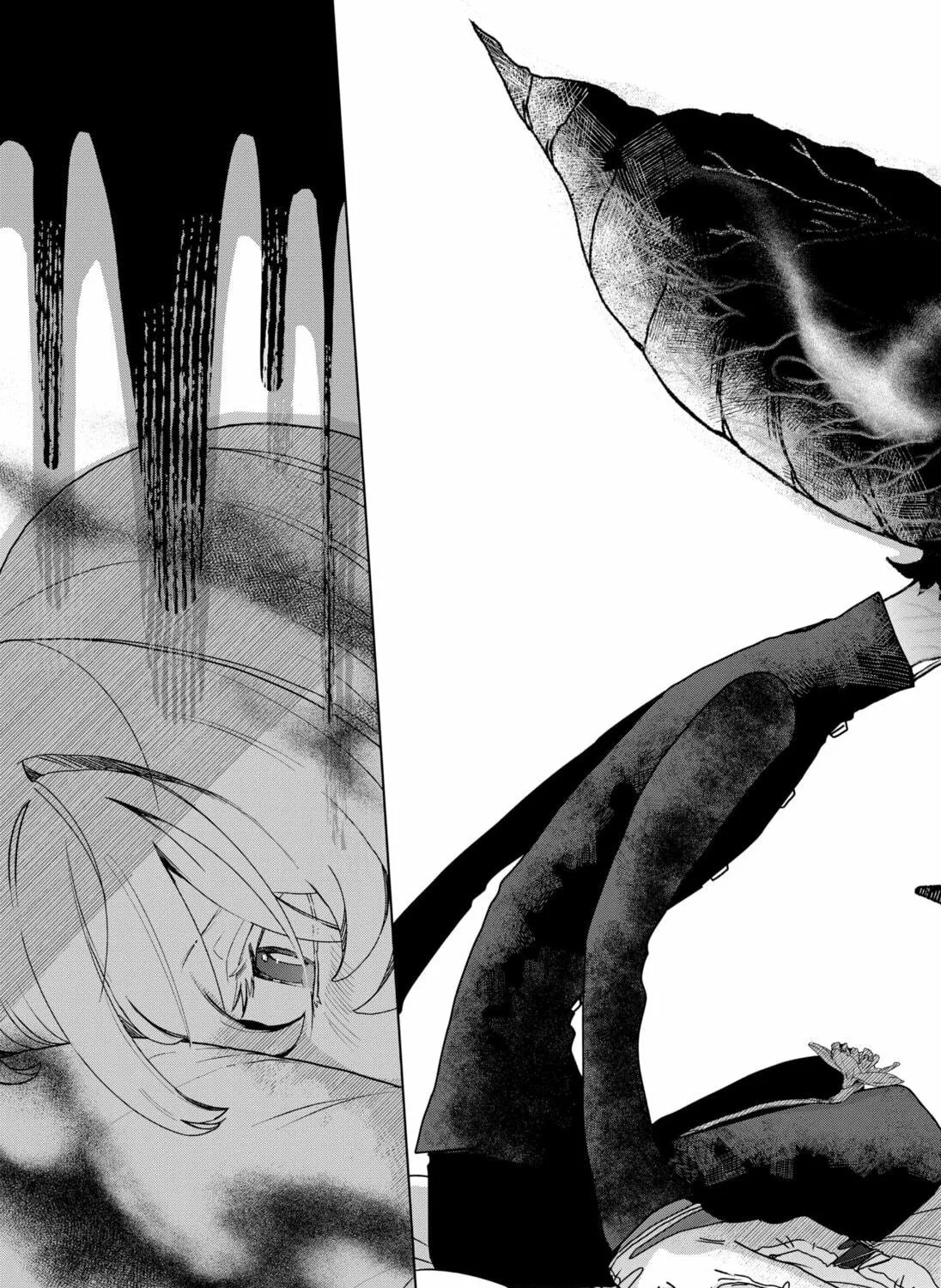 Read The Chrysalis Heart chapter 0 image 88 on Lezhin
