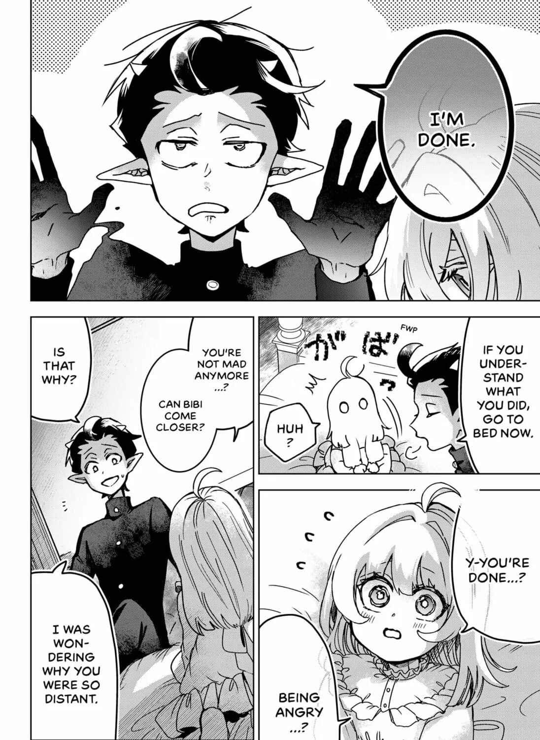 Read The Chrysalis Heart chapter 0 image 90 on Lezhin