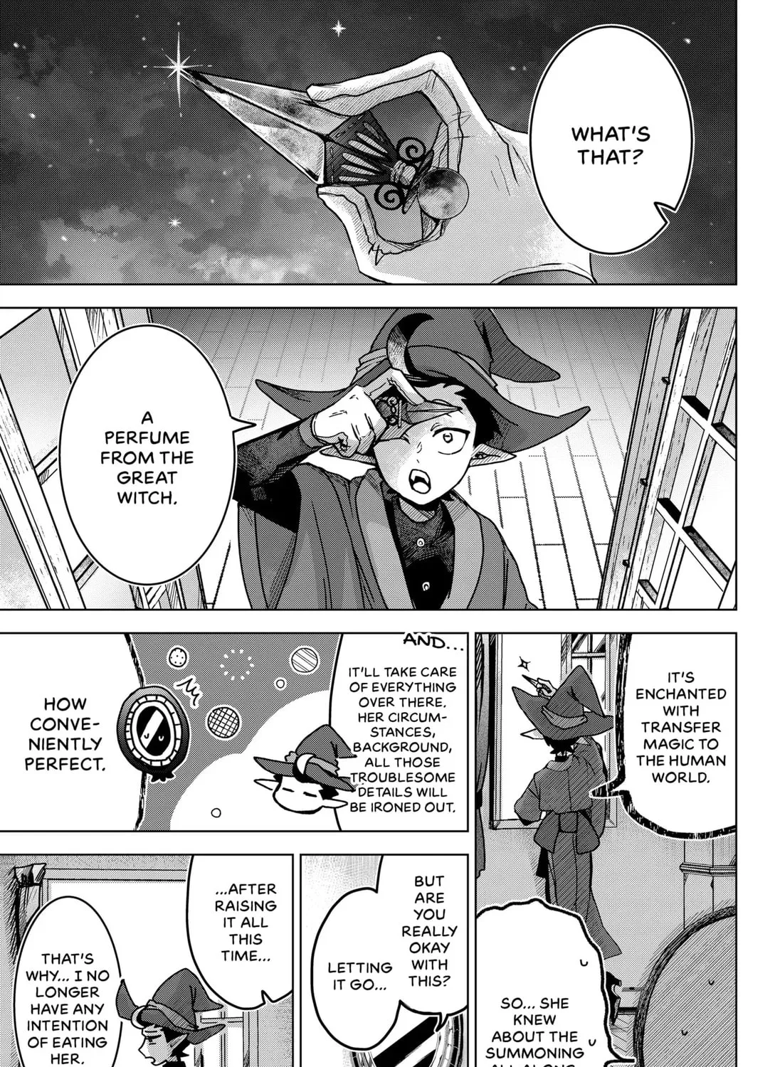 Read The Chrysalis Heart chapter 1 image 104 on Lezhin
