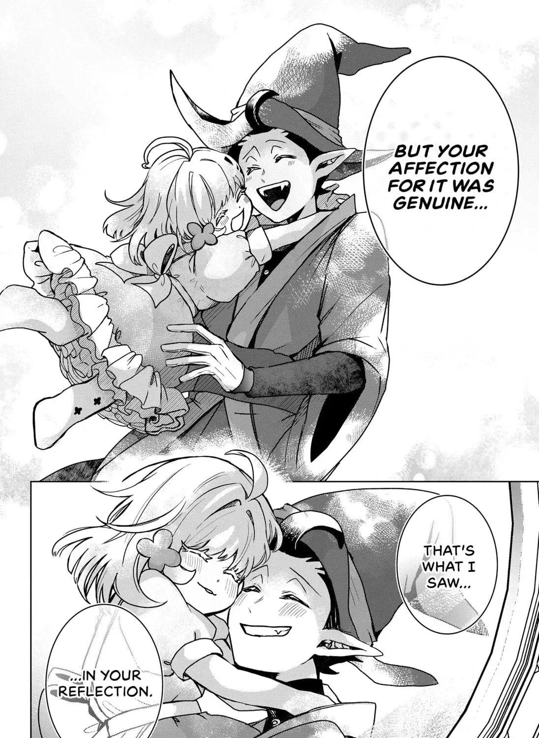 Read The Chrysalis Heart chapter 1 image 106 on Lezhin