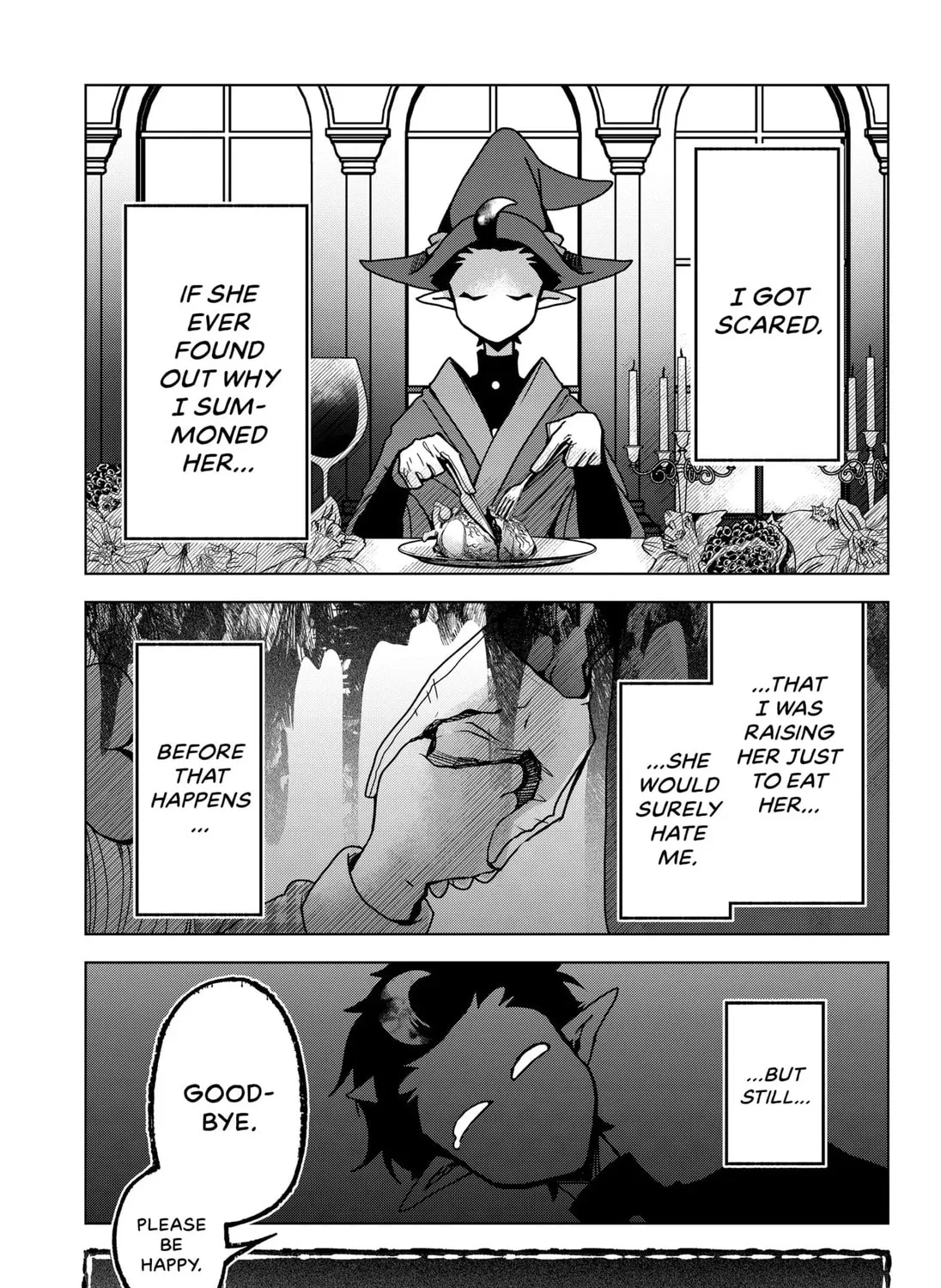 Read The Chrysalis Heart chapter 1 image 120 on Lezhin