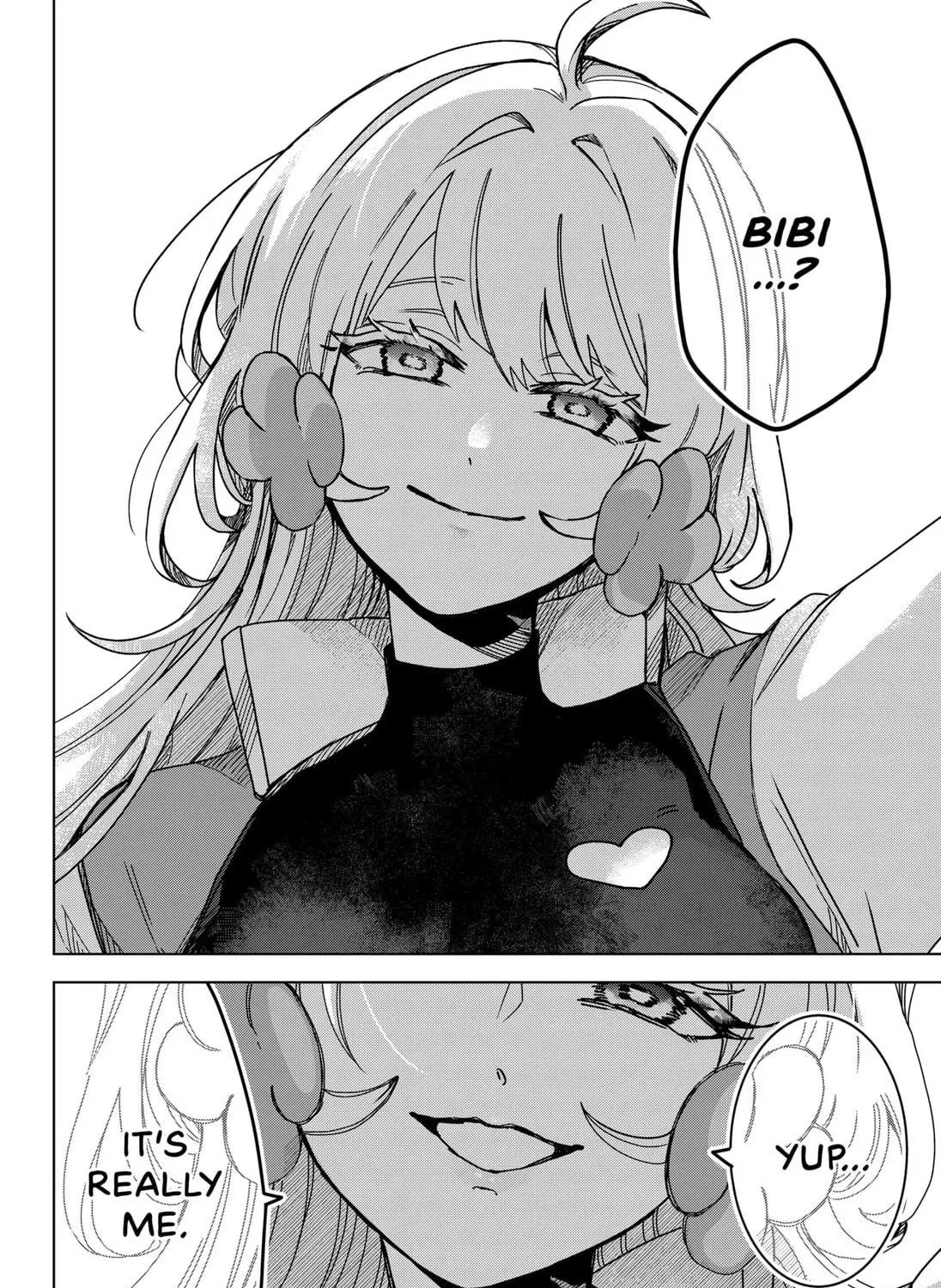 Read The Chrysalis Heart chapter 1 image 130 on Lezhin