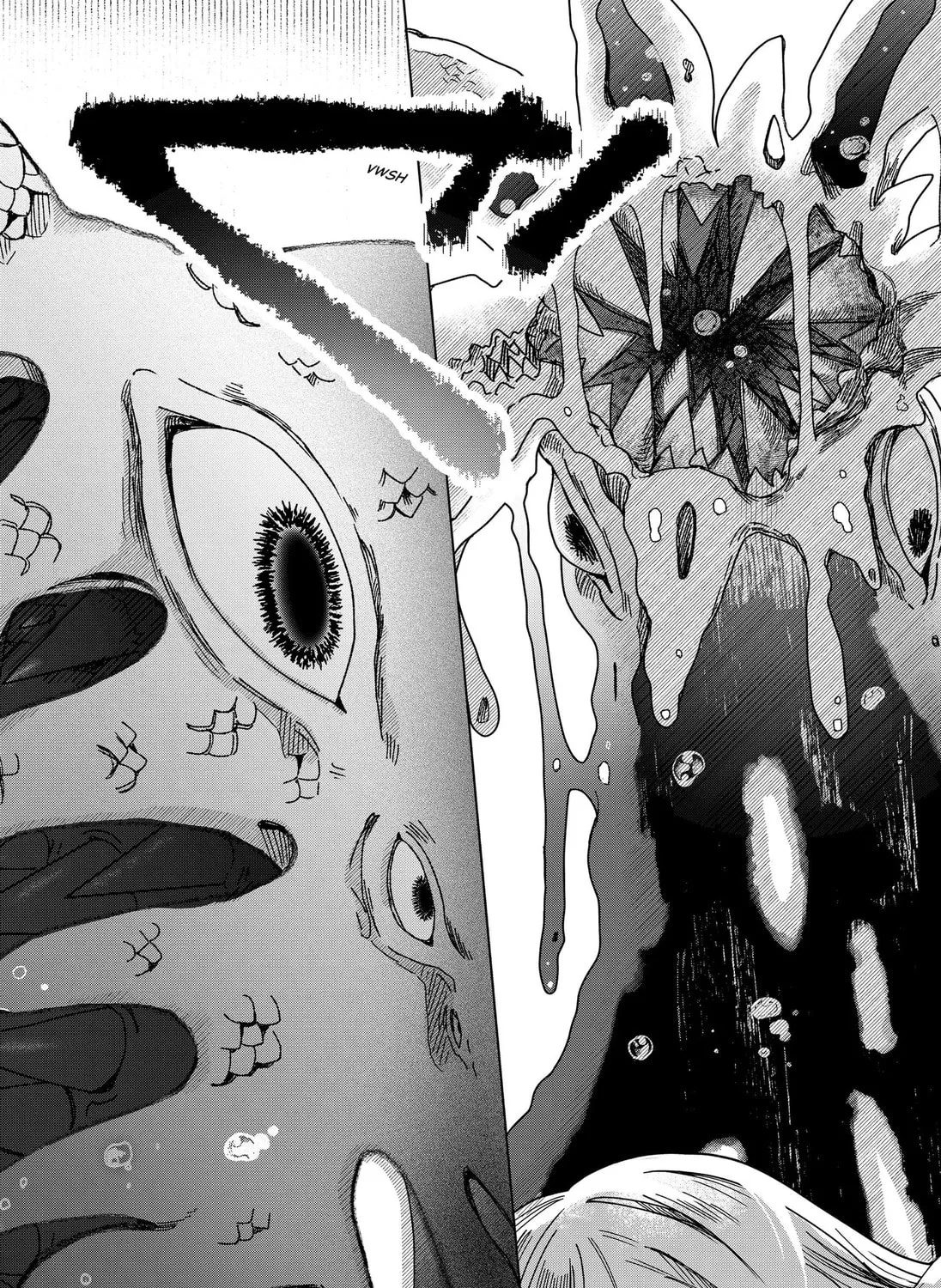 Read The Chrysalis Heart chapter 1 image 14 on Lezhin