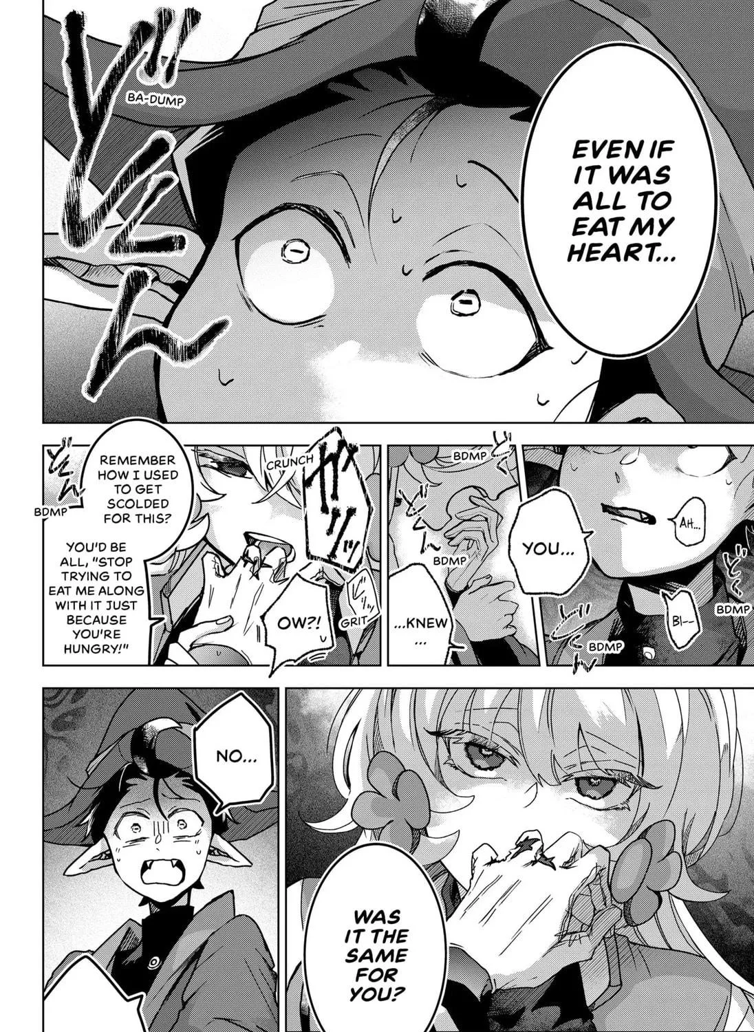 Read The Chrysalis Heart chapter 1 image 142 on Lezhin