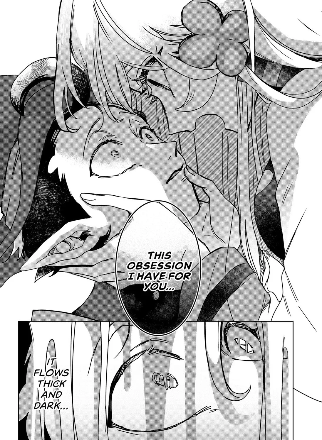 Read The Chrysalis Heart chapter 1 image 146 on Lezhin