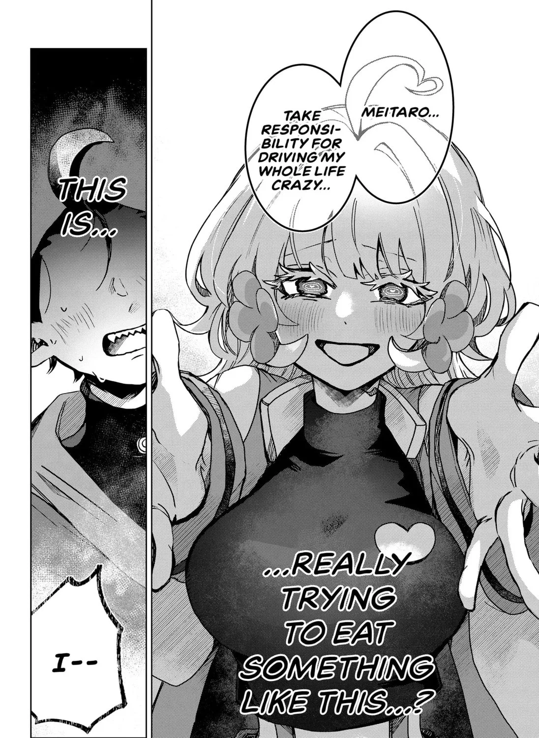 Read The Chrysalis Heart chapter 1 image 150 on Lezhin