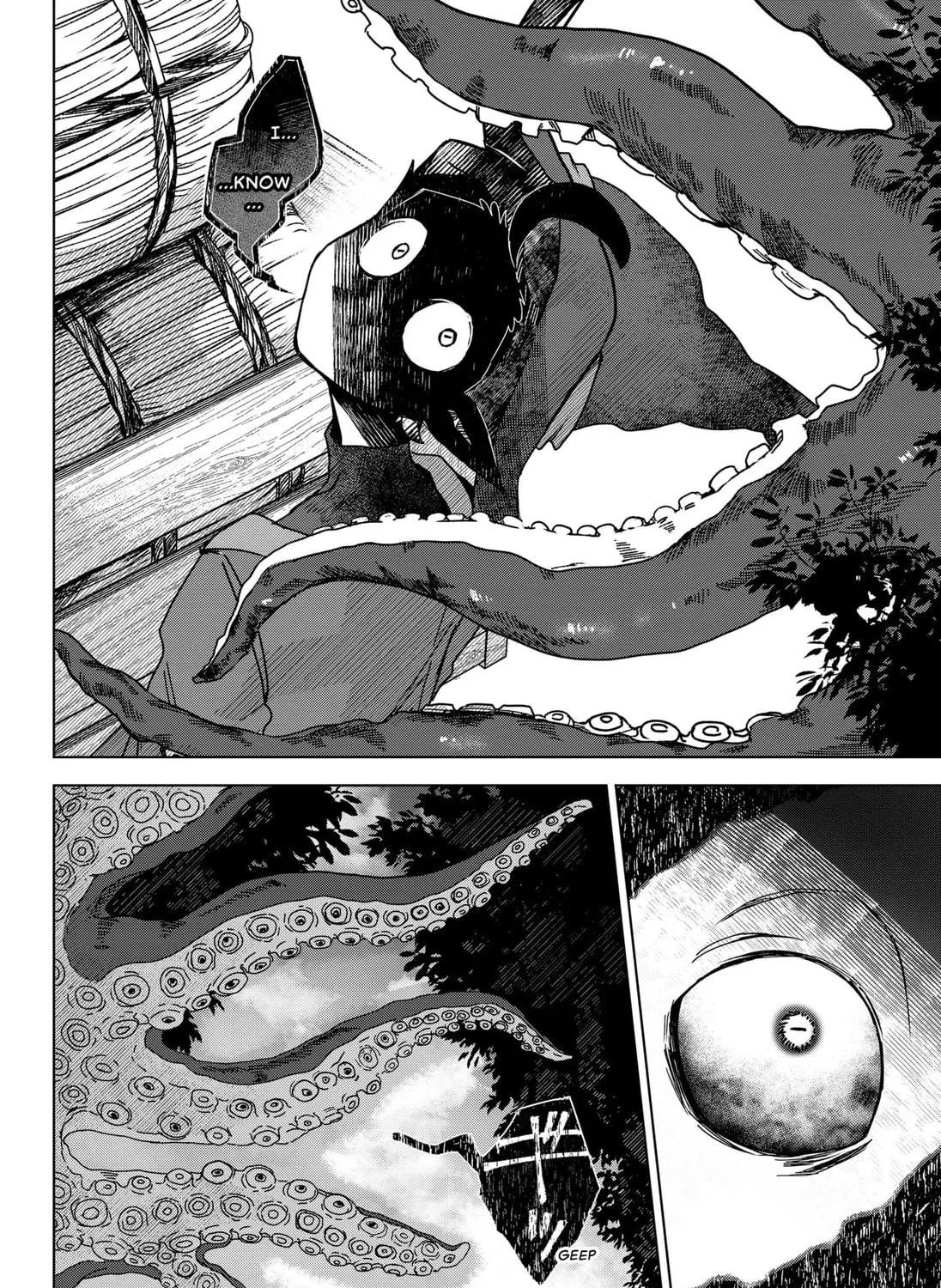 Read The Chrysalis Heart chapter 1 image 58 on Lezhin