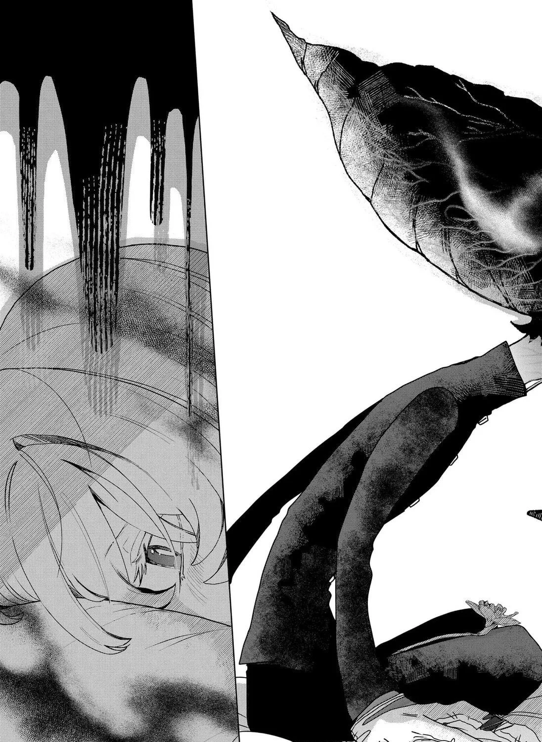 Read The Chrysalis Heart chapter 1 image 88 on Lezhin