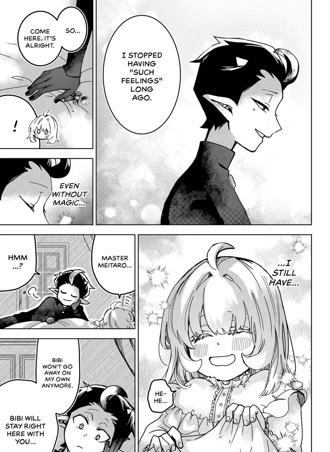 Read The Chrysalis Heart chapter 1 image 92 on Lezhin