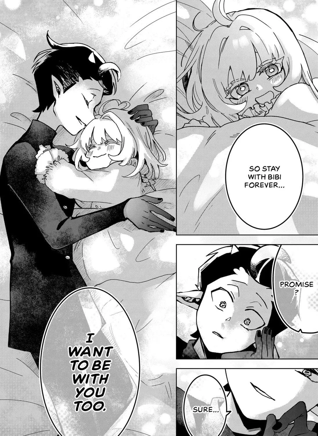Read The Chrysalis Heart chapter 1 image 94 on Lezhin