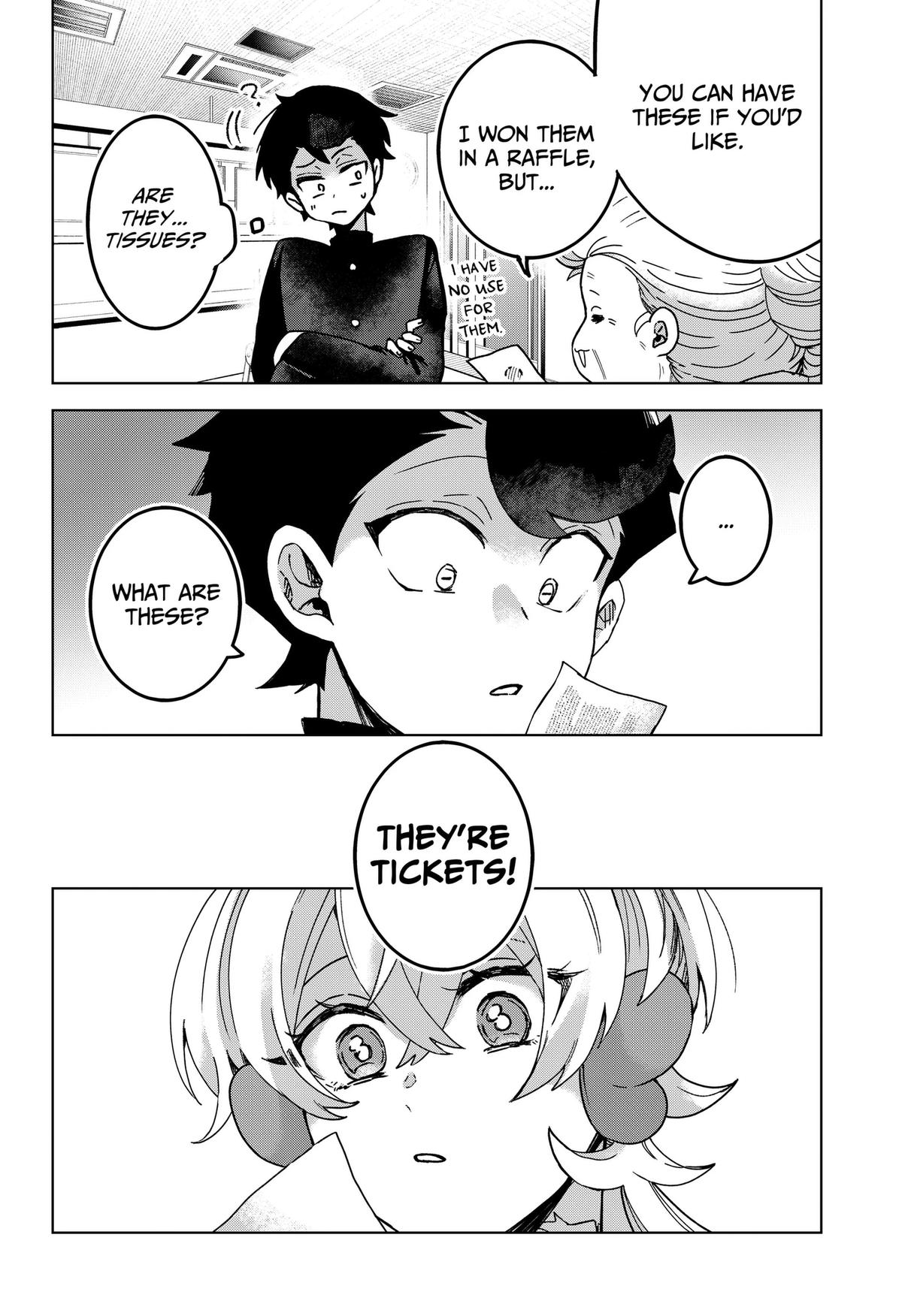 Read The Chrysalis Heart chapter 10 image 15 on Lezhin
