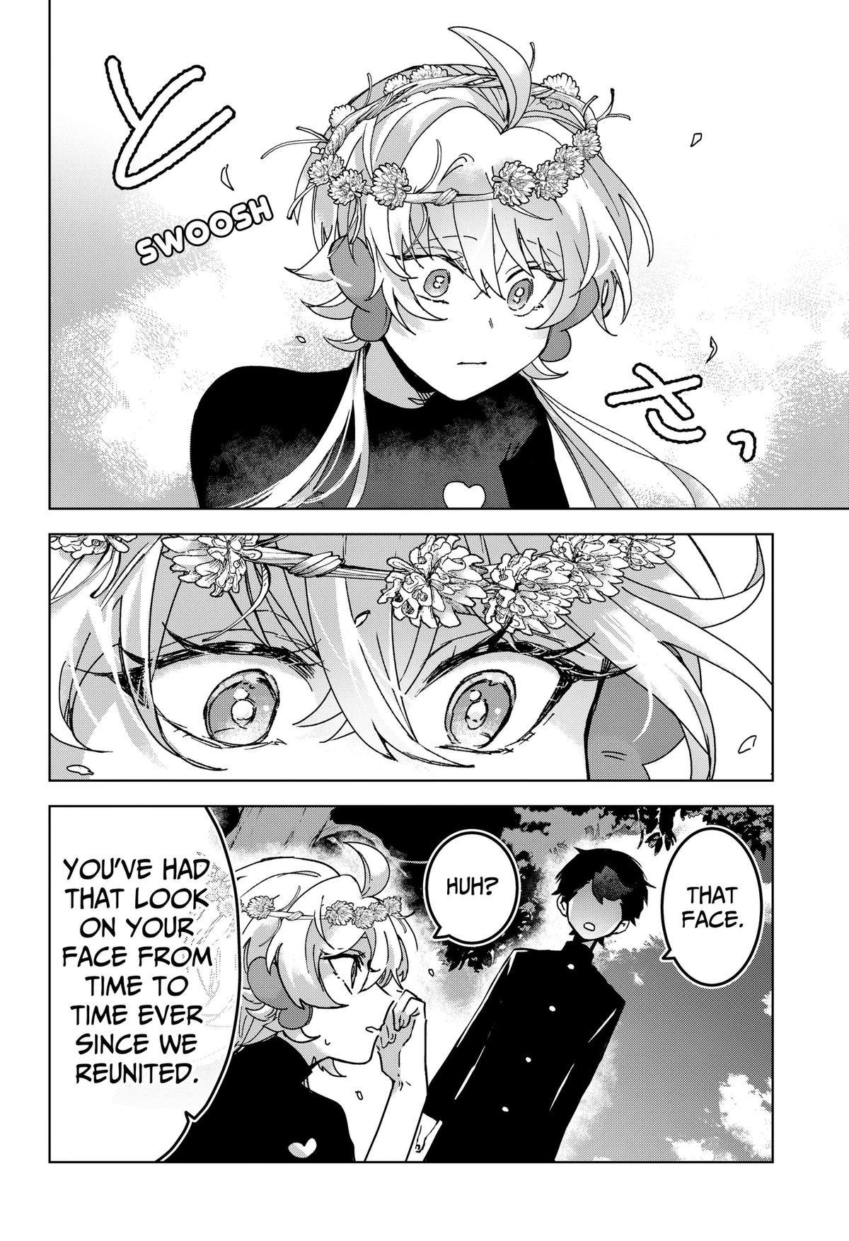Read The Chrysalis Heart chapter 11 image 11 on Lezhin