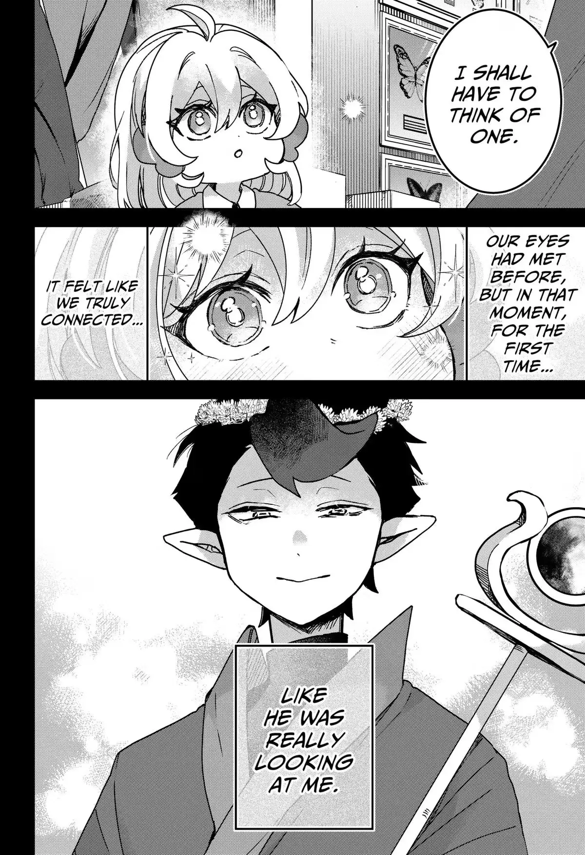 Read The Chrysalis Heart chapter 12 image 7 on Lezhin