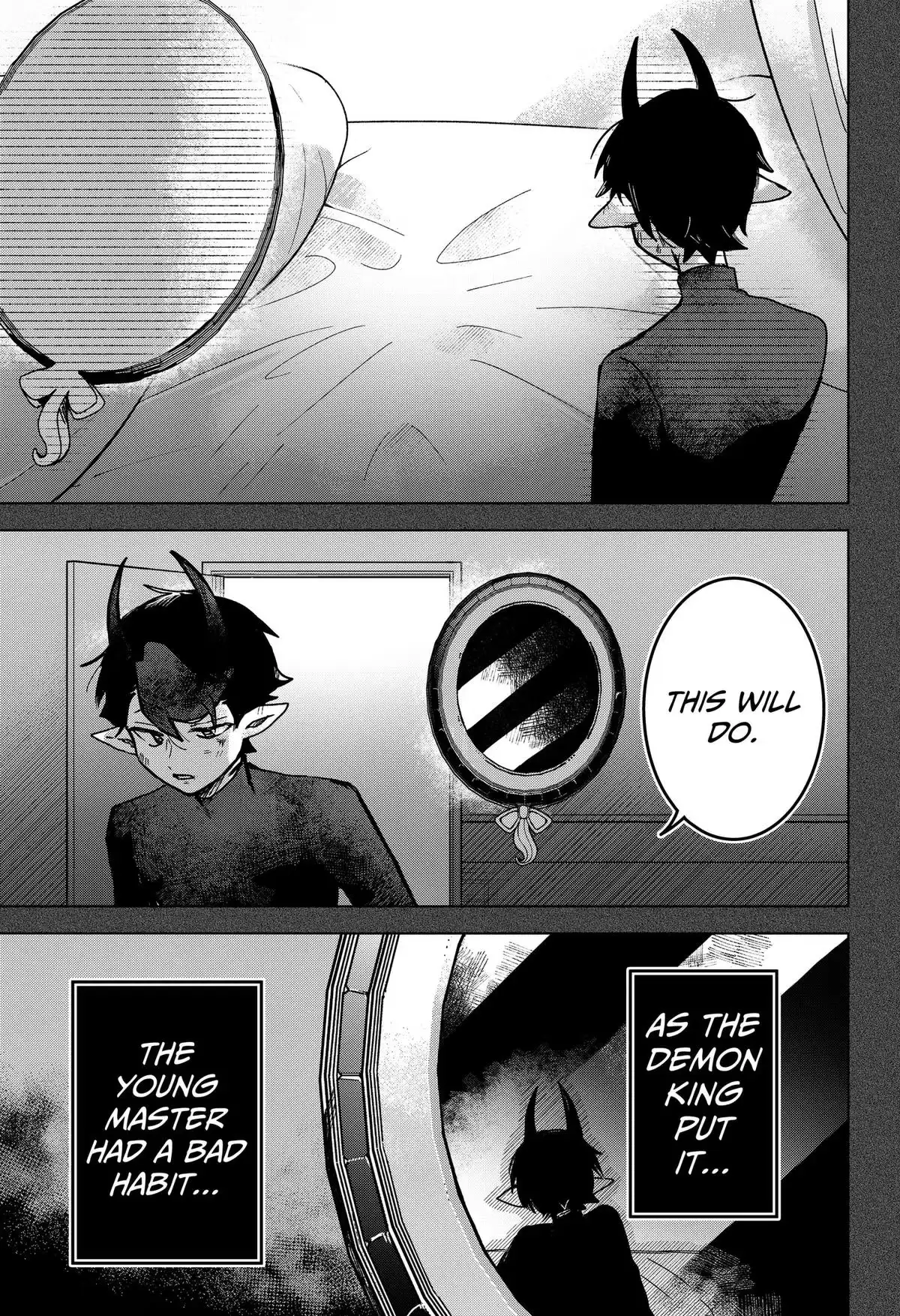Read The Chrysalis Heart chapter 15 image 6 on Lezhin