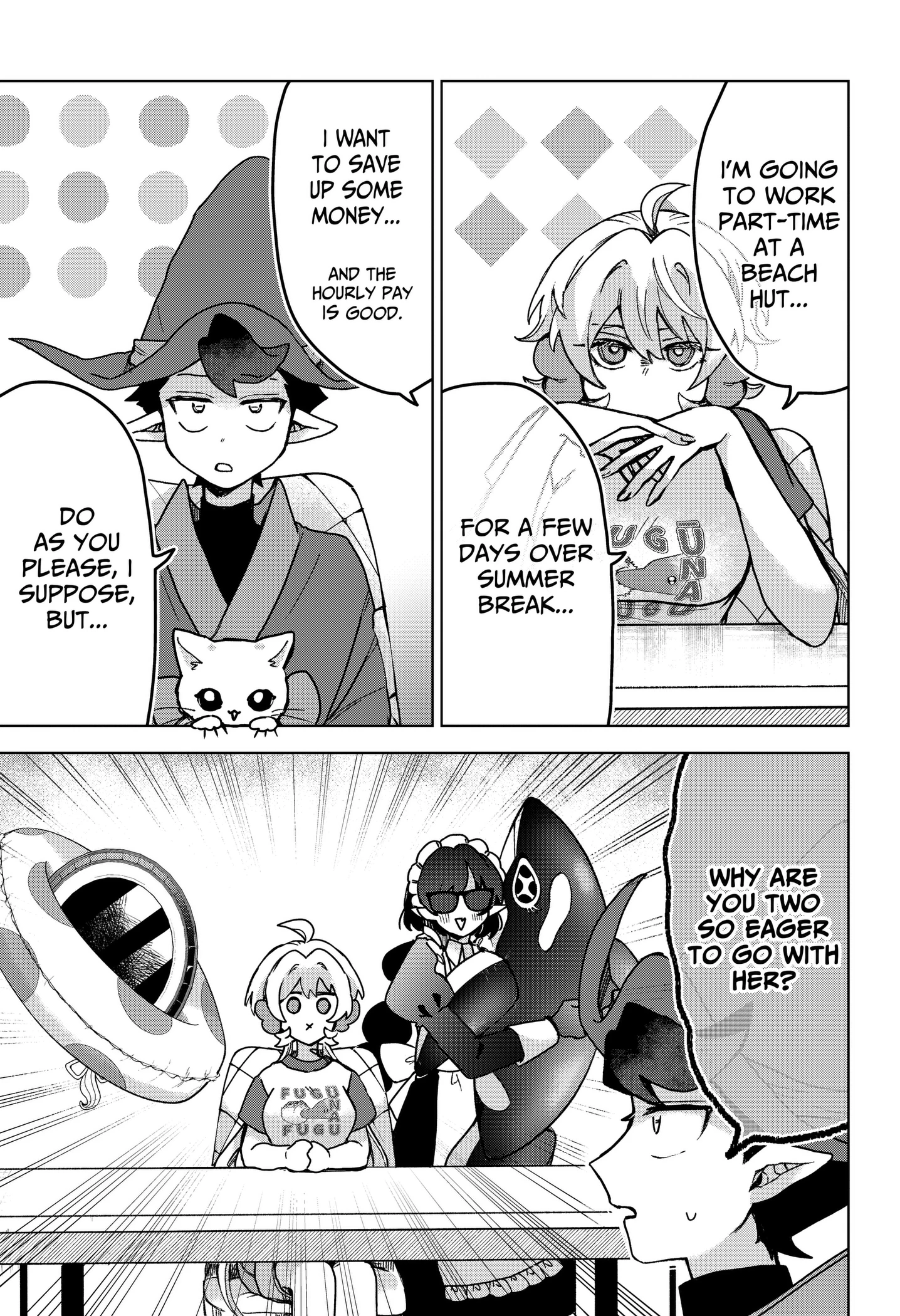 Read The Chrysalis Heart chapter 16 image 2 on Lezhin