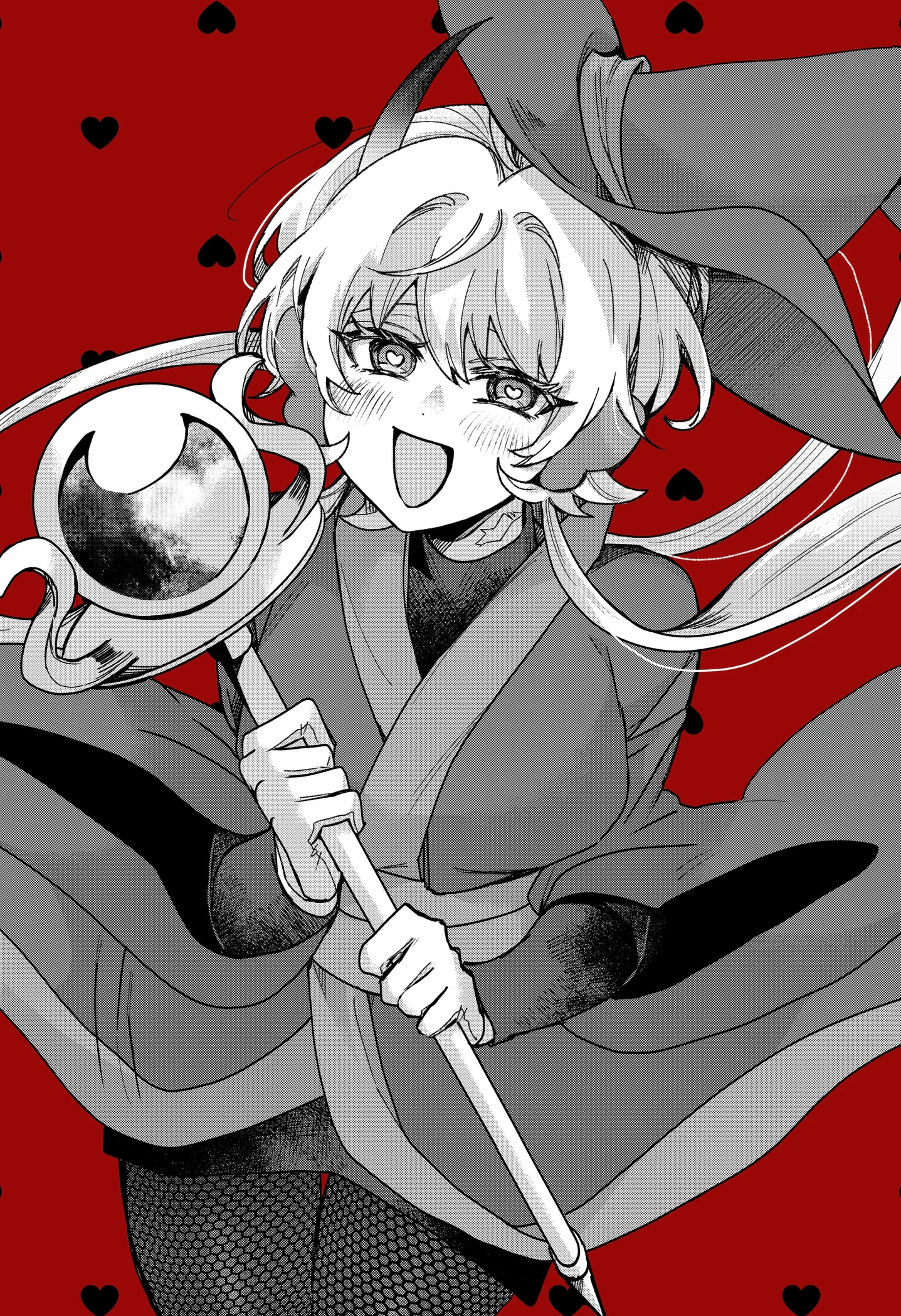Read The Chrysalis Heart chapter 17.1 image 10 on Lezhin