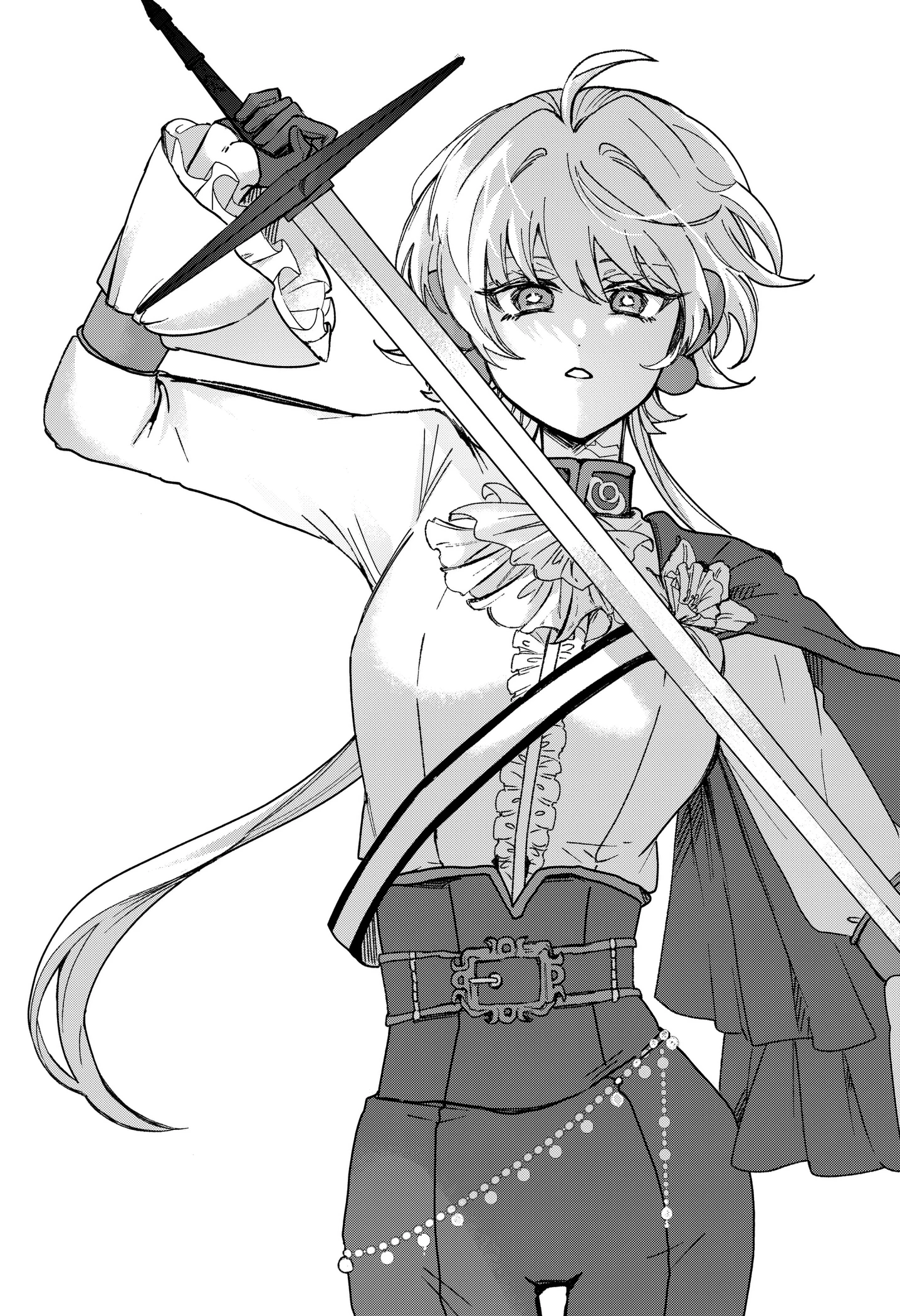 Read The Chrysalis Heart chapter 17.1 image 11 on Lezhin