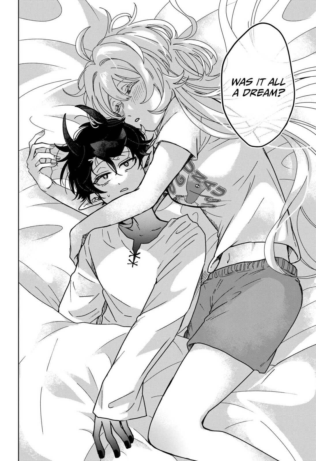 Read The Chrysalis Heart chapter 2 image 3 on Lezhin