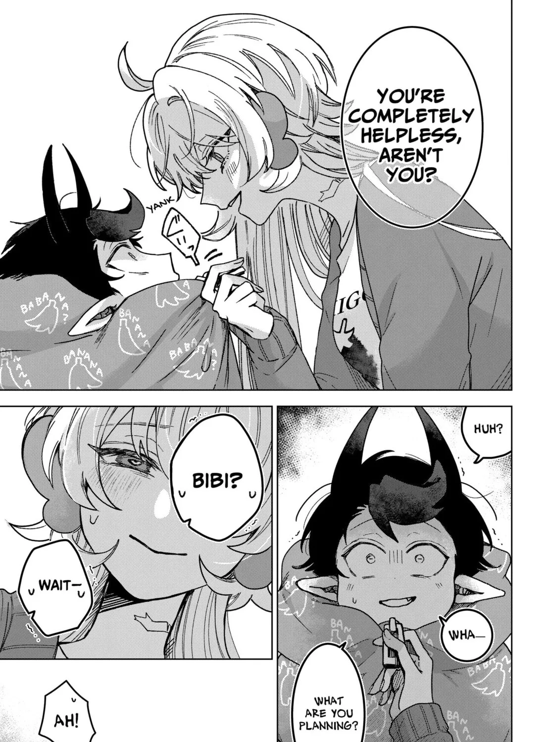 Read The Chrysalis Heart chapter 4 image 4 on Lezhin
