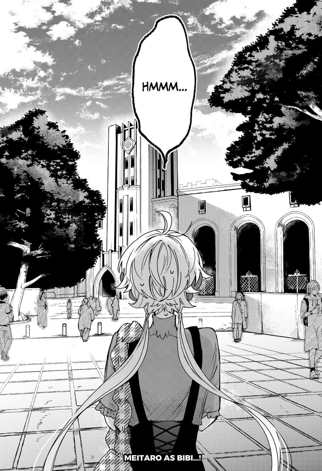 Read The Chrysalis Heart chapter 6 image 24 on Lezhin