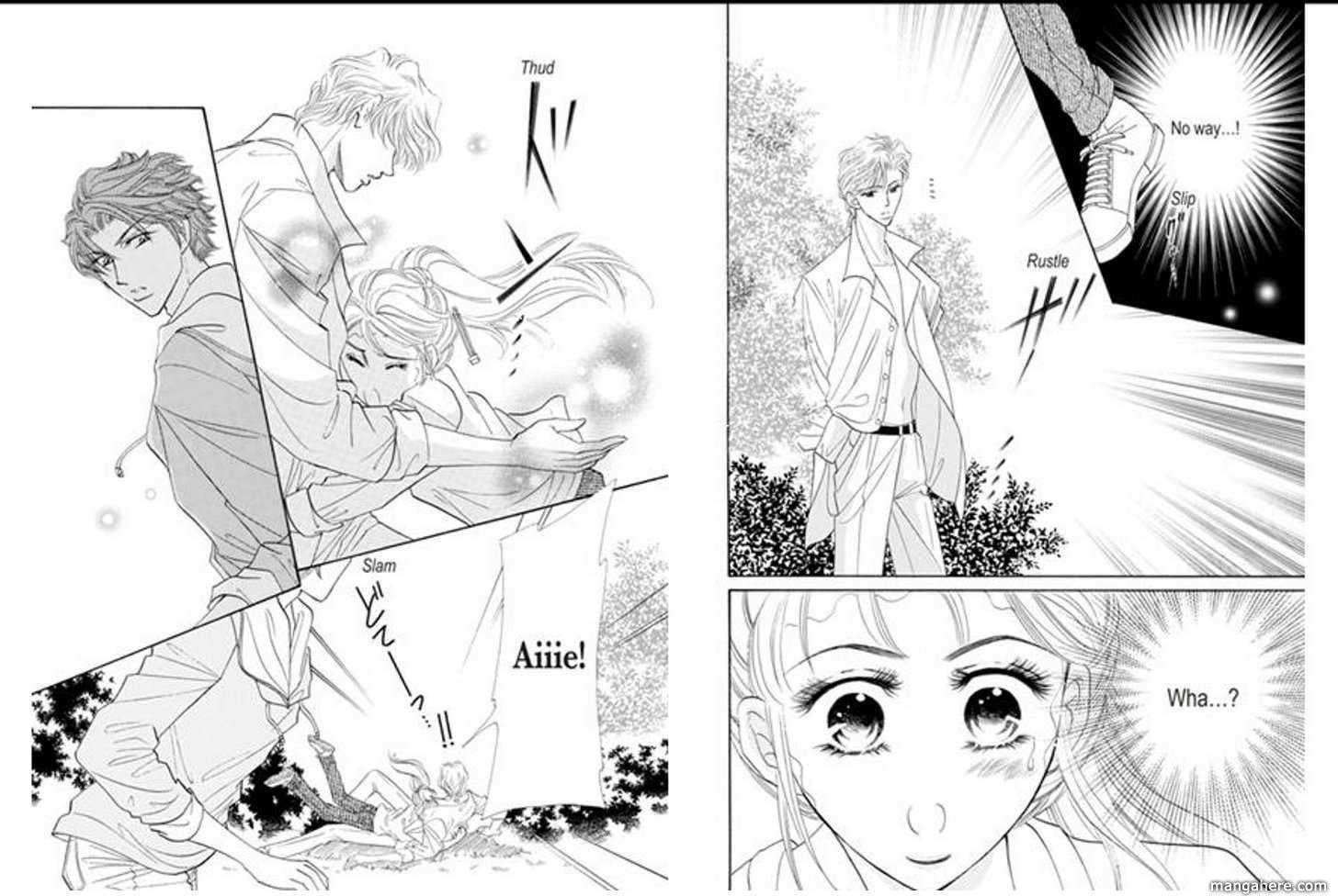 Read The Cinderella Solution chapter 1 image 10 on Lezhin