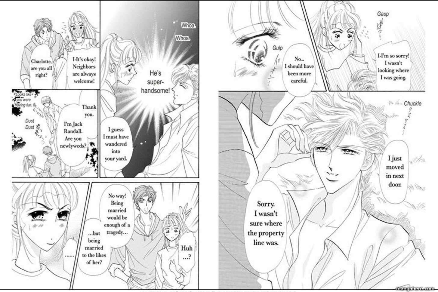Read The Cinderella Solution chapter 1 image 11 on Lezhin