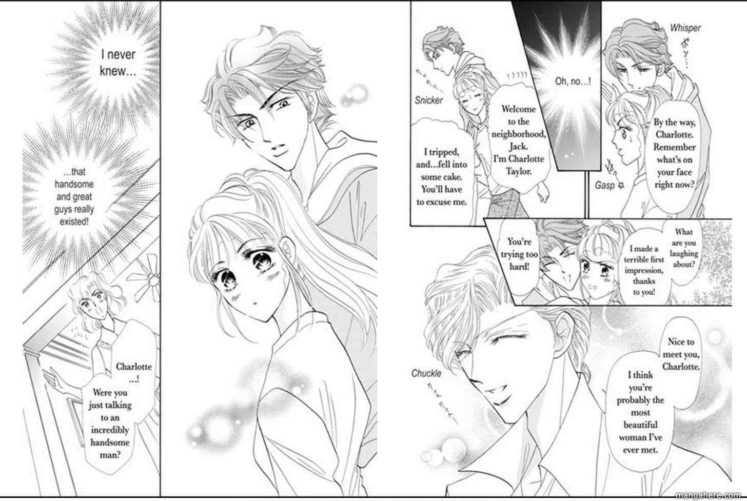 Read The Cinderella Solution chapter 1 image 12 on Lezhin