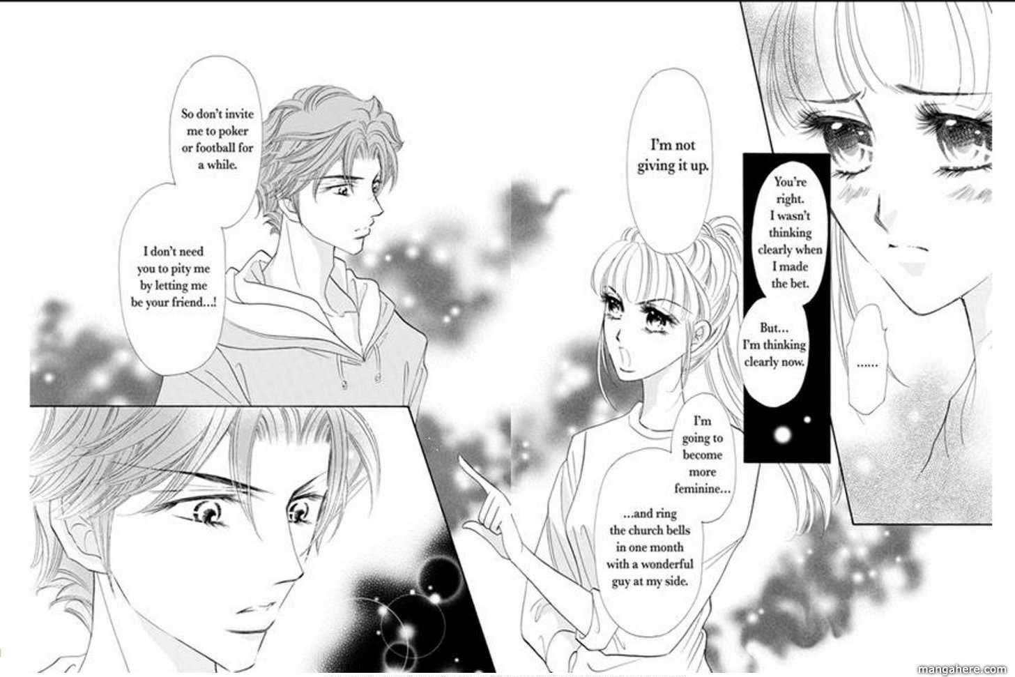 Read The Cinderella Solution chapter 1 image 14 on Lezhin