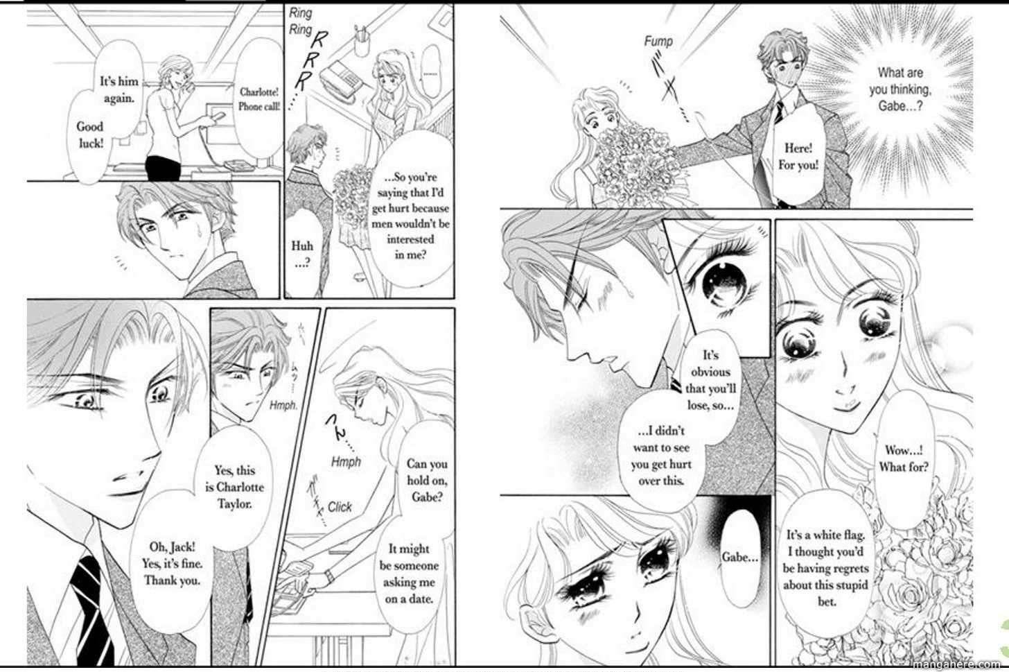 Read The Cinderella Solution chapter 1 image 19 on Lezhin