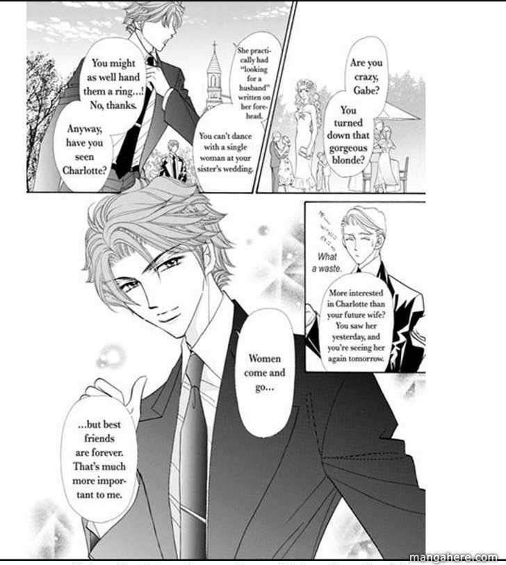 Read The Cinderella Solution chapter 1 image 2 on Lezhin
