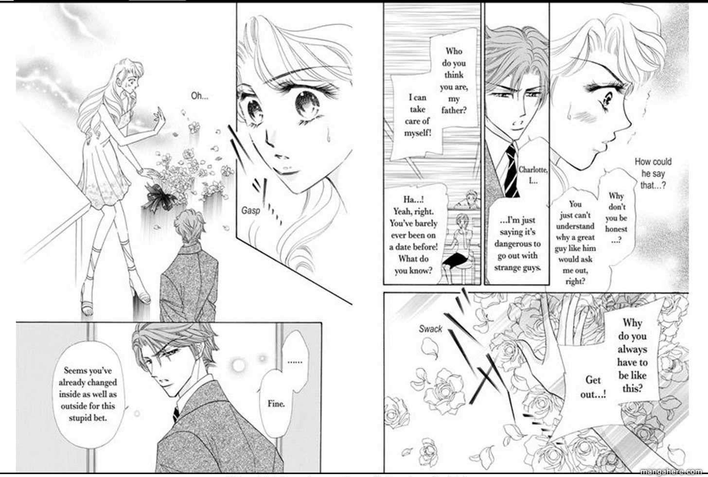 Read The Cinderella Solution chapter 1 image 21 on Lezhin