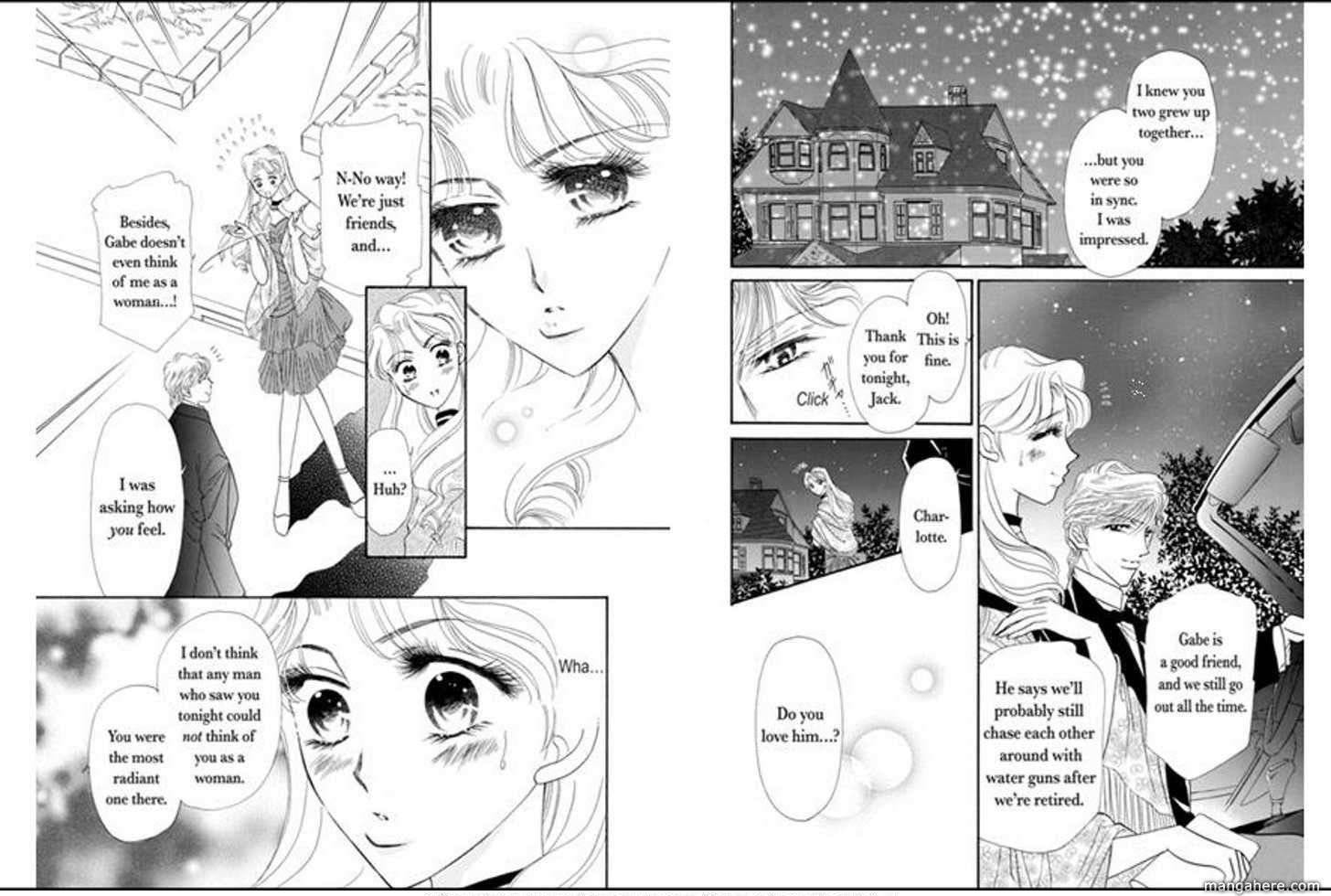 Read The Cinderella Solution chapter 2 image 11 on Lezhin