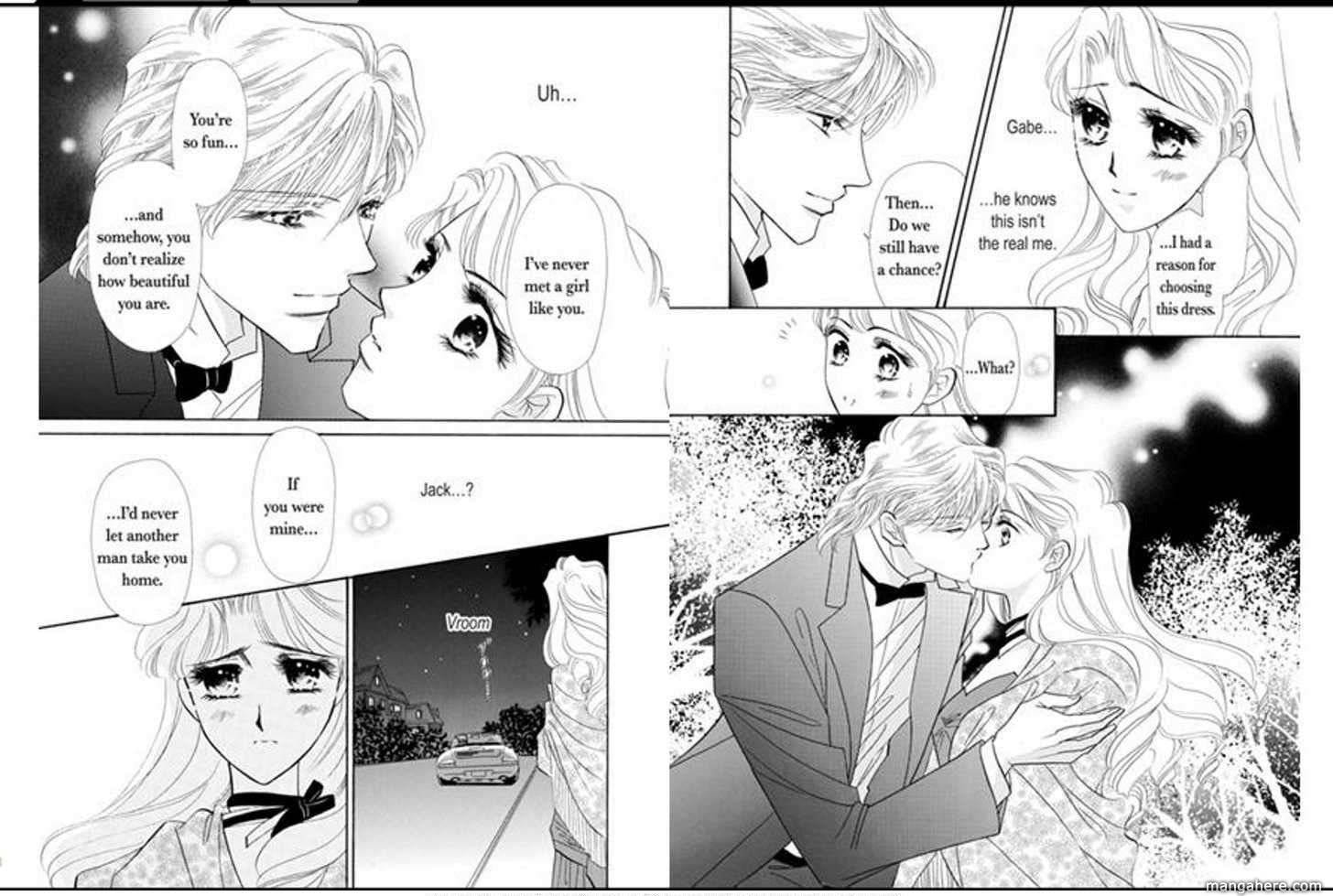 Read The Cinderella Solution chapter 2 image 12 on Lezhin