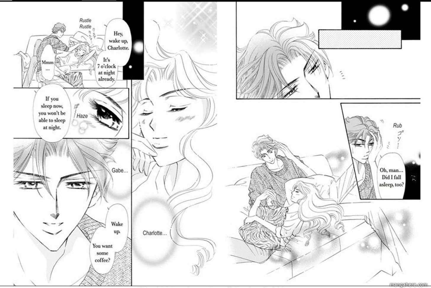 Read The Cinderella Solution chapter 2 image 21 on Lezhin