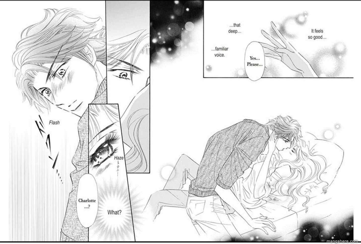 Read The Cinderella Solution chapter 2 image 22 on Lezhin