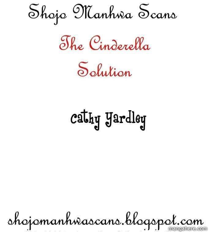 Read The Cinderella Solution chapter 2 image 23 on Lezhin