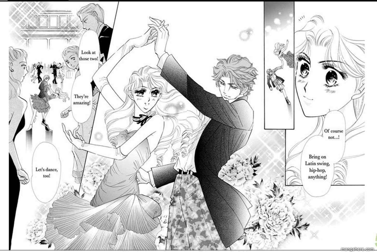 Read The Cinderella Solution chapter 2 image 8 on Lezhin