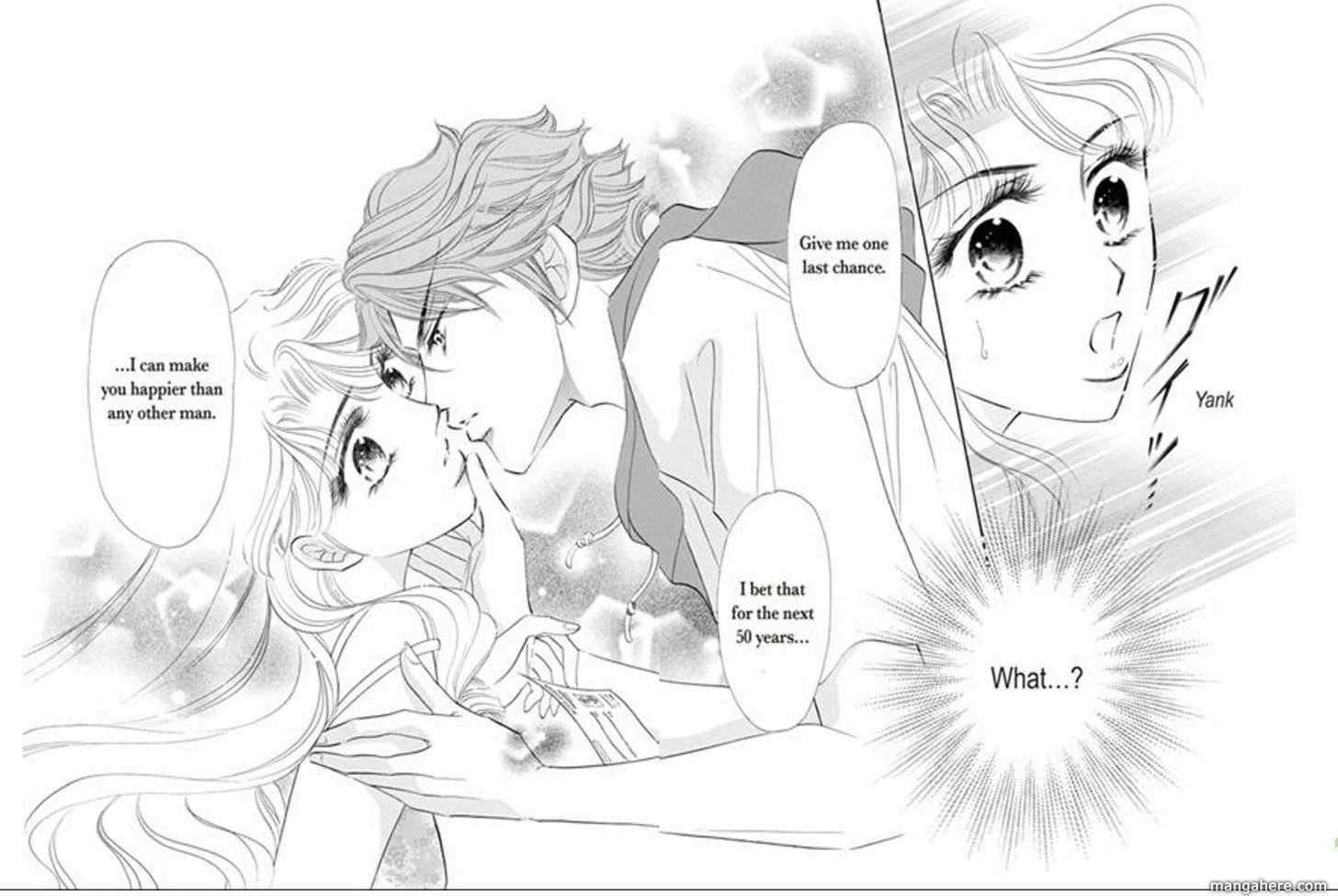 Read The Cinderella Solution chapter 3 image 19 on Lezhin
