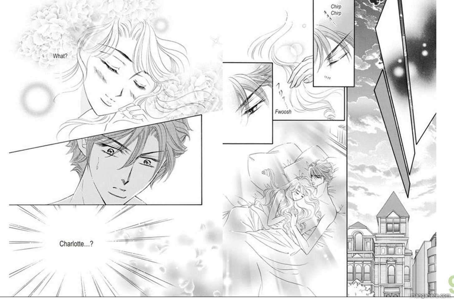 Read The Cinderella Solution chapter 3 image 5 on Lezhin